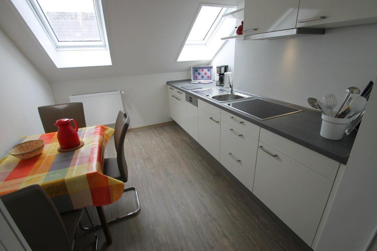 8003 - Sol Y Mar Lejlighed Dahme  Eksteriør billede